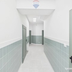Centrum Rehabilitacyjne | Łapanów | 304 m2