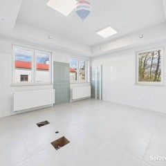 Centrum Rehabilitacyjne | Łapanów | 304 m2