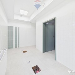 Centrum Rehabilitacyjne | Łapanów | 304 m2