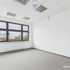 Biura 60 m² w kompleksie Warsaw Film Center