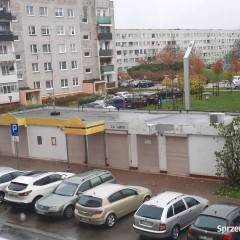 Wynajmę lokal w atrakcyjnym miejscu/wewnątrz osiedla/