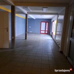 Wynajmę lokal w atrakcyjnym miejscu/wewnątrz osiedla/