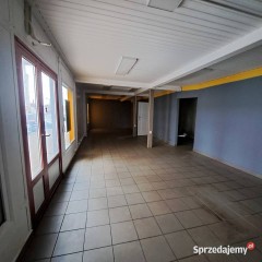 Wynajmę lokal w atrakcyjnym miejscu/wewnątrz osiedla/