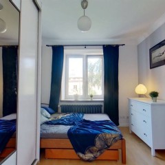 Mieszkanie Białystok 44m2 2-pok