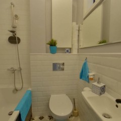 Mieszkanie Białystok 44m2 2-pok