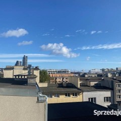 Gdynia Centrum ul.Starowiejska 3pok. 71m2 miejsce parkingowe
