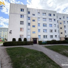 53 m² | 2 pokoje | ul. Wybickiego | Malbork