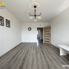 53 m² | 2 pokoje | ul. Wybickiego | Malbork