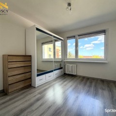 53 m² | 2 pokoje | ul. Wybickiego | Malbork