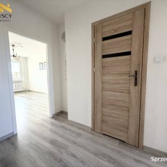 53 m² | 2 pokoje | ul. Wybickiego | Malbork