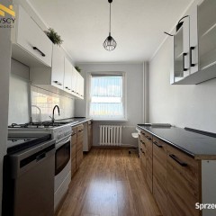 53 m² | 2 pokoje | ul. Wybickiego | Malbork