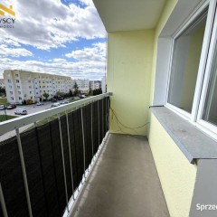53 m² | 2 pokoje | ul. Wybickiego | Malbork