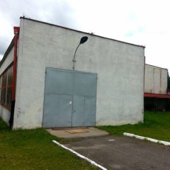 Warsztat samochodowy hala wolnostojąca do wynajęcia Katowice plac biura so…