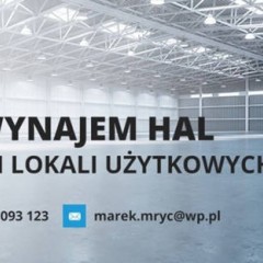 Warsztat samochodowy hala wolnostojąca do wynajęcia Katowice plac biura so…