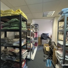Lokal 38.2m2 Warszawa Pańska