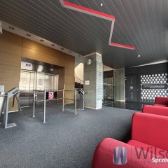 Lokal 38.2m2 Warszawa Pańska