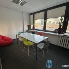 Lokal 38.2m2 Warszawa Pańska