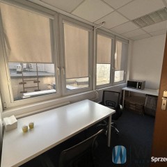 Lokal 38.2m2 Warszawa Pańska
