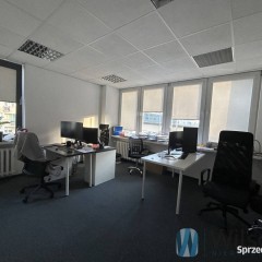 Lokal 38.2m2 Warszawa Pańska