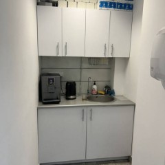 Lokal 38.2m2 Warszawa Pańska