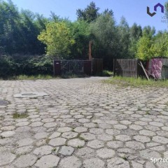 Lokal Sosnowiec 850m2