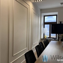 Lokal wynajmę Warszawa Chmielna 135m2