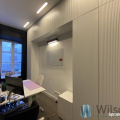 Lokal wynajmę Warszawa Chmielna 135m2