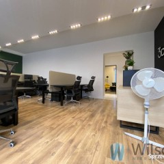 Lokal wynajmę Warszawa Chmielna 135m2