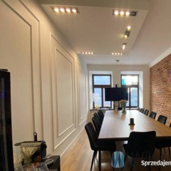 Lokal wynajmę Warszawa Chmielna 135m2