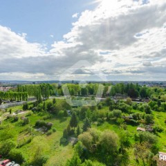 Mieszkanie 3 pokojowe - Widok na panoramę Rzeszowa