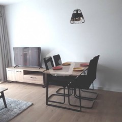 Mieszkanie 3 pokojowe - Widok na panoramę Rzeszowa