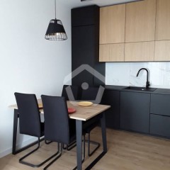 Mieszkanie 3 pokojowe - Widok na panoramę Rzeszowa