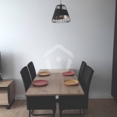 Mieszkanie 3 pokojowe - Widok na panoramę Rzeszowa