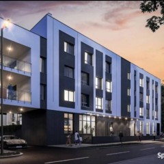 Wynajmę lokale użytkowe 61 m2 i 64 m2