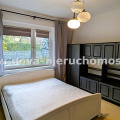 Dom bliźniak 86m2 Rybnik