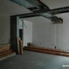 Lokal Łódź 94.5m2