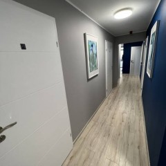 Wynajmę lokal GOTOWY np NA KLINIKĘ MED./Kosm 100m2