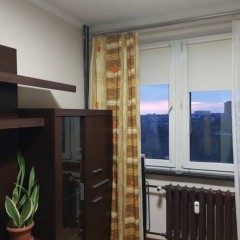 Pokój dla dziewczyny na Sadach
