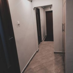 Pokój dla dziewczyny na Sadach