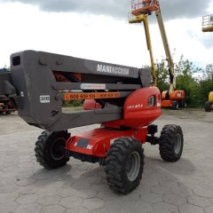 ☎  ZAPYTAJ O CENĘ! Sprzedam Wynajmę Manitou 180ATJ
