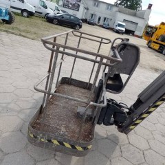 ☎  ZAPYTAJ O CENĘ! Sprzedam Wynajmę Manitou 180ATJ
