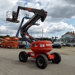 ☎  ZAPYTAJ O CENĘ! Sprzedam Wynajmę Manitou 180ATJ