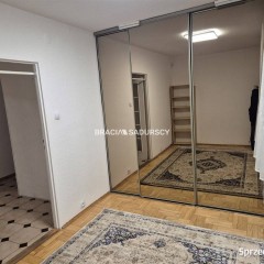 Oferta wynajmu lokalu Kraków al. Pokoju 64 metry