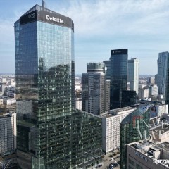 Ogłoszenie lokal 50m2 Warszawa Aleja Jana Pawła Ii