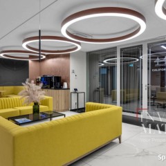 Ogłoszenie lokal 50m2 Warszawa Aleja Jana Pawła Ii