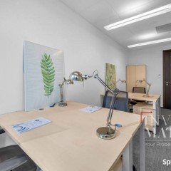Ogłoszenie lokal 50m2 Warszawa Aleja Jana Pawła Ii