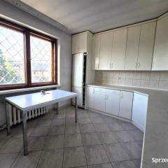Wynajem mieszkania Kraków 90m2 3-pok
