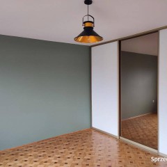 Wynajem mieszkania Kraków 90m2 3-pok