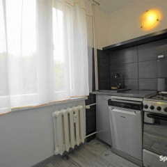 Mieszkanie 37.32m2 2 pokoje Ruda Śląska Lexa