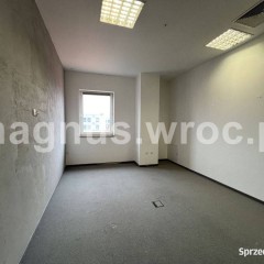 Powierzchnia biurowa w centrum Wrocławia